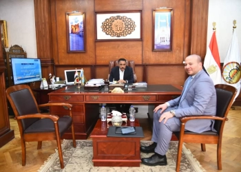 اعتماد شروط القبول بمدارس التمريض بمطروح 17 - جريدة المساء