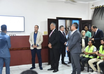 مطروح تنظم حفلا لتكريم دفعة جديدة من المتعافين بمركز العزيمة بطريق القصر 17 - جريدة المساء