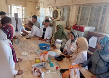 تكنولوجيا الأغذية: خطة متكاملة لرفع كفاءة طلاب الجامعات فى التصنيع الغذائي 19 - جريدة المساء