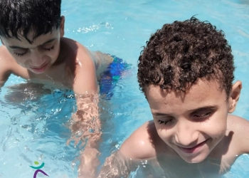 "بصيرة" تنظم كامبًا ترفيهيًا لدمج المكفوفين وأسرهم بالإسماعيلية 25 - جريدة المساء