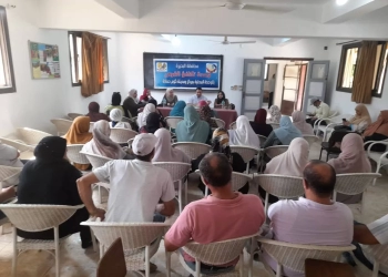 البحوث الزراعية ينفذ 40 ندوة لمواجهة آثار تغير المناخ 16 - جريدة المساء