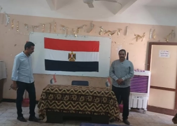 لتهيئة الأجواء لإنتخابات الشيوخ.. محافظ أسوان يكلف بتجهيز مقار اللجان 15 - جريدة المساء