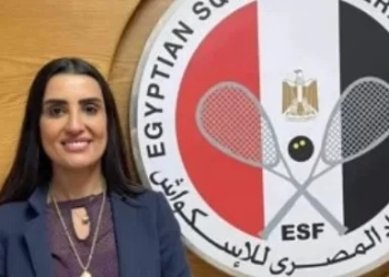 القومي للمرأة يهنئ آمنة الطرابلسي لفوزها بمنصب نائب رئيس الاتحاد الإفريقي للإسكواش 19 - جريدة المساء