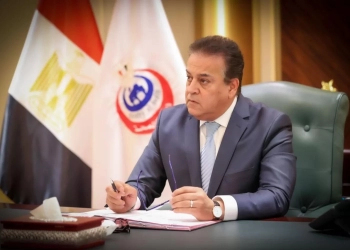 حركة تنقلات واسعة بين مديري ووكلاء مديريات الشؤون الصحية بالمحافظات 15 - جريدة المساء