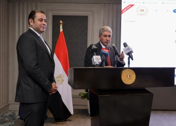 شريف فتحى يطلق أول منصة لتأهيل وتنمية العنصر البشري بقطاع السياحة والآثار 19 - جريدة المساء