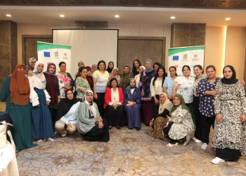 إنطلاق برنامج "تحويشة" لبحث احتياجات المرأة الريفية 25 - جريدة المساء