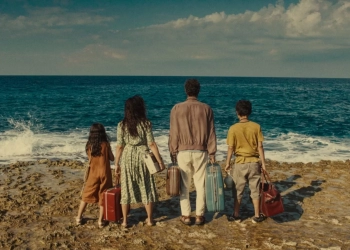 "من وراء الموج" الفيلم العربي الأكثر مشاهدة على نتفليكس في 2025 35 - جريدة المساء