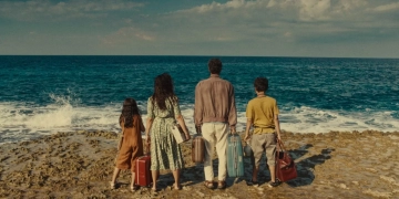 "من وراء الموج" الفيلم العربي الأكثر مشاهدة على نتفليكس في 2025 2 - جريدة المساء "من وراء الموج" الفيلم العربي الأكثر مشاهدة على نتفليكس في 2025 1 - جريدة المساء