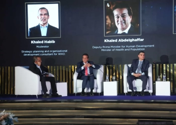 مصر تحصد التصنيف الذهبي عالميًا في القضاء على فيروس "سي" 17 - جريدة المساء