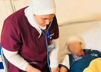 إنقاذ حياة مصابي حادث أتوبيس الاستثمار ببورسعيد.. تدخل فوري واستعدادات طبية عالية بمستشفيي "السلام" و"٣٠ يونيو" 17 - جريدة المساء