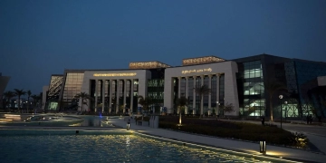 بروتوكول تعاون بين جامعة مصر للمعلوماتية وشركة عالمية لإنشاء معمل و تدريب صيفي لطلابها بإسبانيا 1 - جريدة المساء