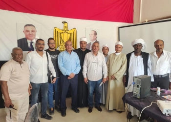 محافظ البحرالأحمر : تنمية الجنوب لم تعد خيارا بل توجها استراتيجيا 15 - جريدة المساء