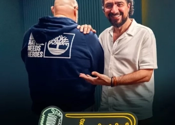 غدا... محمد القس مع معتز التوني في "فضفضت أوى" على watch it  16 - جريدة المساء