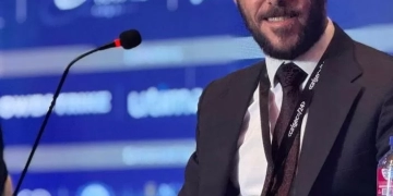 "Dell" تمنح "ICT Misr" جائزة "Excellence in Engagement" لتميزها في الشراكة داخل مصر والشرق الأوسط 1 - جريدة المساء