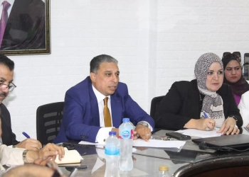 استعدادات مكثفة بمدارس الجيزة لانطلاق عام دراسي آمن ومنظم 22 - جريدة المساء