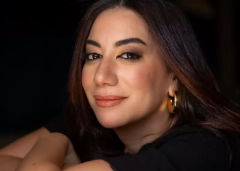 فدوى عابد تنتهي من "برشامة" وتدخل تصوير "السلم والتعبان" 23 - جريدة المساء