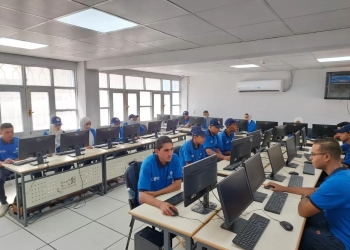 مدارس WE تفتتح 8 فروع جديدة ضمن خطة إعداد الكوادر الرقمية 32 - جريدة المساء