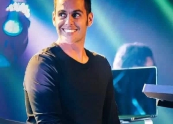 سليم وخرما فى ختام مهرجان الأوبرا بالإسكندرية 15 - جريدة المساء