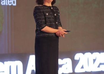 خلال فعاليات قمة هواوي كلاود لشمال افريقيا ٢٠٢٥ 16 - جريدة المساء