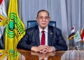 د. طلعت عبد القوي، رئيس الاتحاد العام للجمعيات والمؤسسات الأهلية