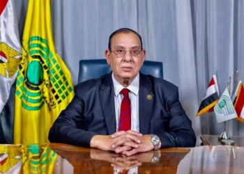 د. طلعت عبد القوي، رئيس الاتحاد العام للجمعيات والمؤسسات الأهلية