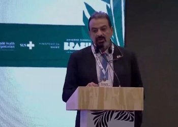 مصر تؤكد التزامها بمواجهة تأثيرات تغير المناخ على صحة الإنسان 29 - جريدة المساء