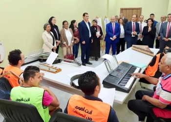 مكافحة الإدمان: زيادة طلب العلاج ٥٠٠٪ بفضل حملة محمد صلاح 19 - جريدة المساء