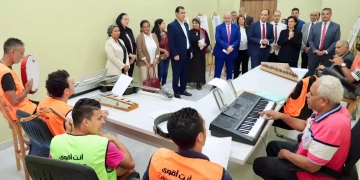 مكافحة الإدمان: زيادة طلب العلاج ٥٠٠٪ بفضل حملة محمد صلاح 1 - جريدة المساء