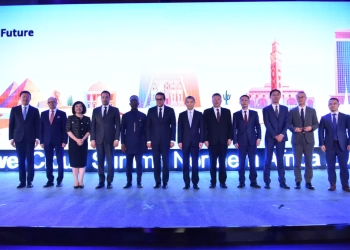 عبدالغفار: التحول الرقمي أولوية لتطوير المنظومة الصحية بمصر 19 - جريدة المساء