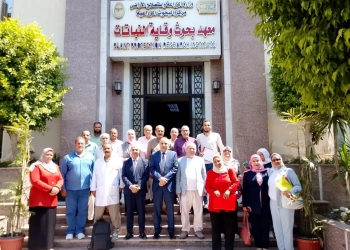 برنامج متخصص للنهوض بجودة التمور بتطبيق الإدارة الذكية لآفات نخيل البلح 17 - جريدة المساء