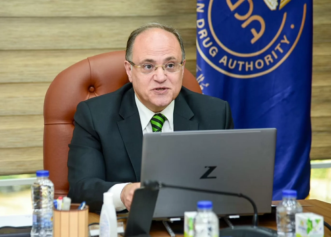 شراكة بين مصر والبرازيل لتطوير الأنظمة الرقابية وتبادل الخبرات في مجال الدواء 19 - جريدة المساء