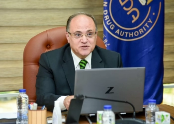 شراكة بين مصر والبرازيل لتطوير الأنظمة الرقابية وتبادل الخبرات في مجال الدواء 21 - جريدة المساء