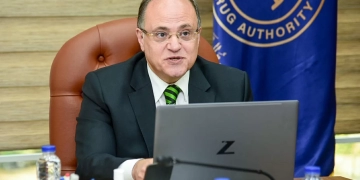 شراكة بين مصر والبرازيل لتطوير الأنظمة الرقابية وتبادل الخبرات في مجال الدواء 1 - جريدة المساء