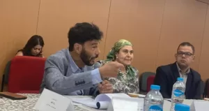 انطلاق منتدى الحوار الإعلامي العربي بالقرية الذكية 7 - جريدة المساء