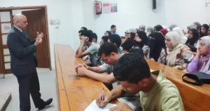 الاستخدام الآمن للأدوية في ندوة توعوية بزراعة القناة 9 - جريدة المساء