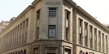صافى الاصول الاجنبية لدى القطاع المصرفى ترتفع ب 1,2 مليار دولار 1 - جريدة المساء