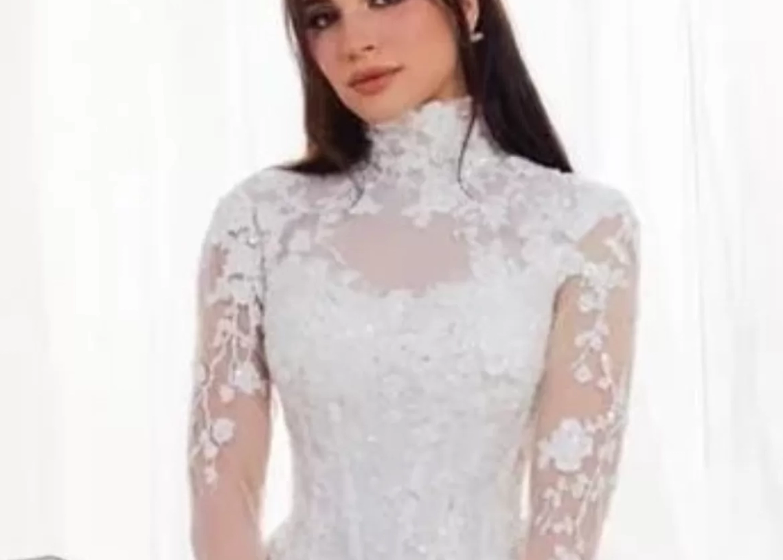 بفستان الزفاف.. آمال ماهر تطرح “خبر عاجل” أولى أغاني ألبومها حاجة غير 20 - جريدة المساء بفستان الزفاف.. آمال ماهر تطرح “خبر عاجل” أولى أغاني ألبومها حاجة غير 19 - جريدة المساء