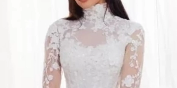 بفستان الزفاف.. آمال ماهر تطرح “خبر عاجل” أولى أغاني ألبومها حاجة غير 2 - جريدة المساء بفستان الزفاف.. آمال ماهر تطرح “خبر عاجل” أولى أغاني ألبومها حاجة غير 1 - جريدة المساء