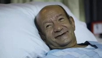 وداعًا سفير الكوميديا.. وفاة الفنان لطفي لبيب إثر وعكة صحية 17 - جريدة المساء