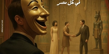 انطلاق فعاليات الدورة ال ١٨ للمهرجان القومي للمسرح المصري 2 - جريدة المساء انطلاق فعاليات الدورة ال ١٨ للمهرجان القومي للمسرح المصري 1 - جريدة المساء