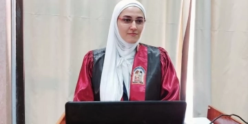 الماجستير للباحثة بسنت إبراهيم من آداب طنطا 1 - جريدة المساء