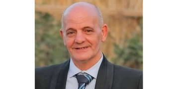 عزاء واجب في وفاة شقيق الدكتور عباس شراقي 1 - جريدة المساء