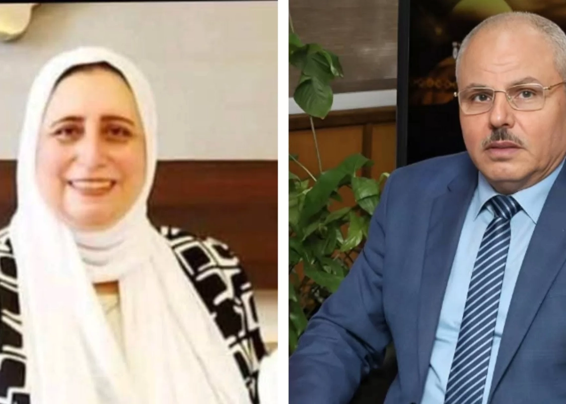 تعليم الكروشيه للمبتدئين في جامعة قناة السويس  19 - جريدة المساء