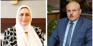 تعليم الكروشيه للمبتدئين في جامعة قناة السويس  1 - جريدة المساء