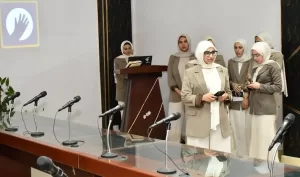 429 من طلاب حاسبات القناة يناقشون مشروعات التخرج 25 - جريدة المساء