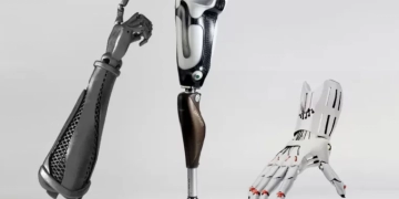 إنشاء ستة مراكز للأطراف الصناعية وتدريب أربعين متخصصًا دوليًا 1 - جريدة المساء الأطراف الصناعية والأجهزة التعويضية لـ ذوى الإعاقة