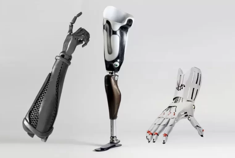 إنشاء ستة مراكز للأطراف الصناعية وتدريب أربعين متخصصًا دوليًا 16 - جريدة المساء الأطراف الصناعية والأجهزة التعويضية لـ ذوى الإعاقة