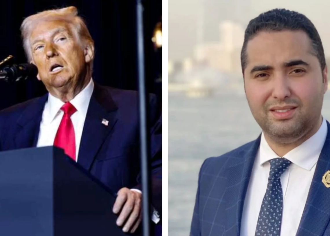 د.مهران: تصريحات ترامب حول سد النهضة تؤكد الحقوق التاريخية لمصر 19 - جريدة المساء