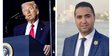 د.مهران: تصريحات ترامب حول سد النهضة تؤكد الحقوق التاريخية لمصر 1 - جريدة المساء