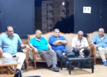 نادى أدب الاسماعيلية يناقش أعمال الشاعر صلاح نعمان 17 - جريدة المساء